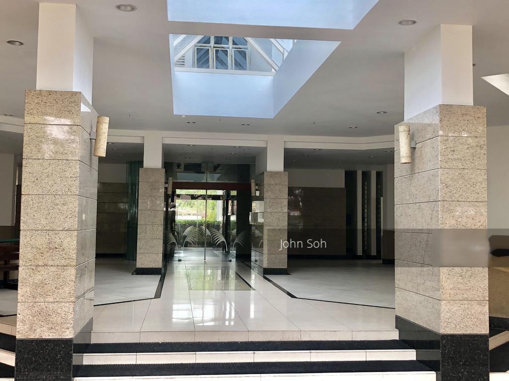 The Waterside (D15), Condominium #255484221